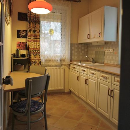 Bellevue Apartment With Ac & Heating & Terrace Budapest Kültér fotó