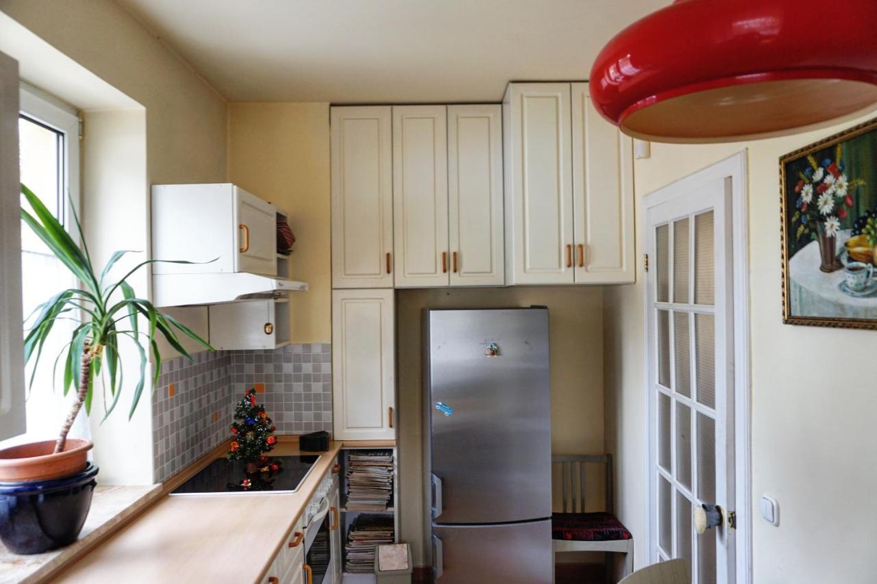 Bellevue Apartment With Ac & Heating & Terrace Budapest Kültér fotó